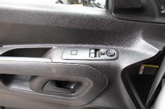 Peugeot Partner CAMIONETTE picture 25