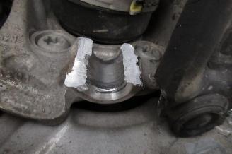 BMW iX1 SUV picture 14