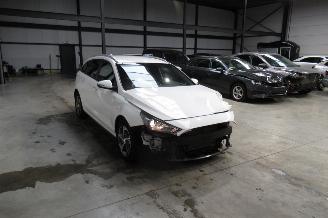 Hyundai I-30 BREAK picture 6