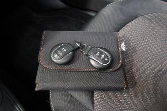 Mini Cooper SEDAN picture 36