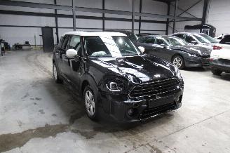 Mini Cooper SEDAN picture 6