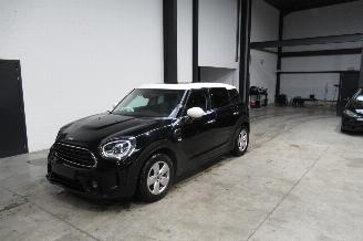 krockskadad bil auto Mini Cooper SEDAN 2021/7