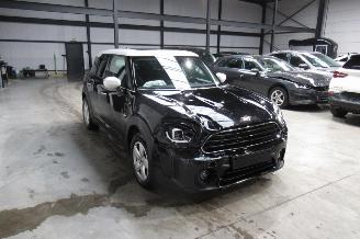 Mini Cooper SEDAN picture 6