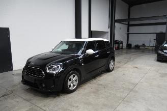 Schadeauto Mini Cooper SEDAN 2021/7