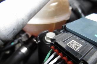 Peugeot 3008 STYLE picture 11