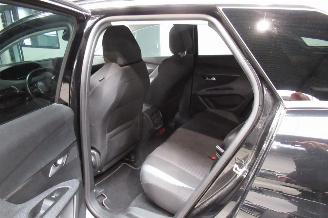 Peugeot 3008 STYLE picture 13