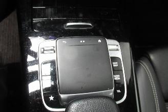 Mercedes A-klasse SEDAN picture 33