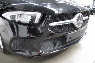 Mercedes A-klasse SEDAN picture 8