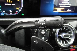 Mercedes A-klasse SEDAN picture 24