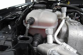 Mercedes A-klasse SEDAN picture 13