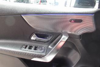 Mercedes A-klasse SEDAN picture 28