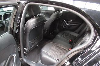 Mercedes A-klasse SEDAN picture 17