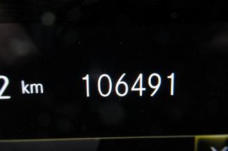 Mercedes A-klasse SEDAN picture 20