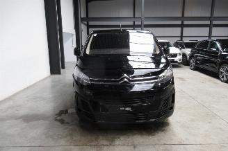 Citroën Jumpy CAMIONETTE picture 7