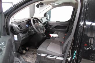 Citroën Jumpy CAMIONETTE picture 17