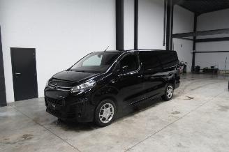 skadebil bedrijf Citroën Jumpy CAMIONETTE 2023/8