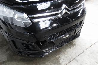 Citroën Jumpy CAMIONETTE picture 9