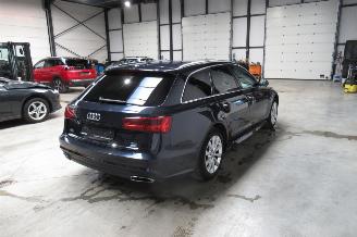 Audi A6 BREAK picture 5