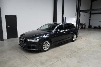 Avarii autoturisme Audi A6 BREAK 2018/6