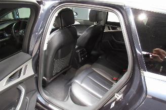 Audi A6 BREAK picture 16