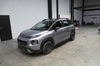 krockskadad bil auto Citroën C3 Aircross LIVE 2020/7