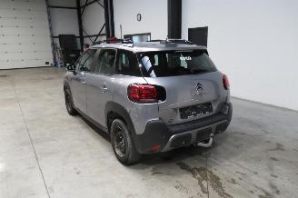Citroën C3 Aircross LIVE picture 3