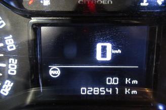 Citroën C3 Aircross LIVE picture 20