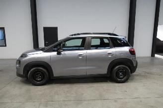Citroën C3 Aircross LIVE picture 2