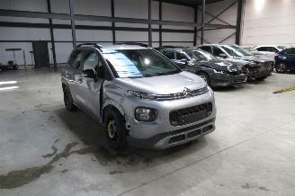 Citroën C3 Aircross LIVE picture 6