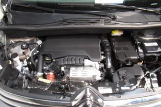 Citroën C3 Aircross LIVE picture 15