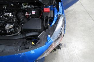 Ford Focus ST-LINE picture 11