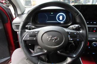 Hyundai I-20 SEDAN picture 18