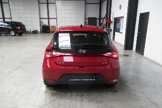 Hyundai I-20 SEDAN picture 4