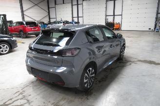 Peugeot 208 SEDAN picture 5