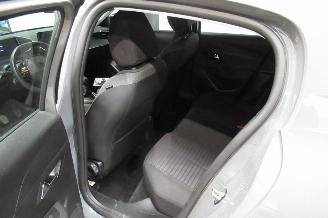 Peugeot 208 SEDAN picture 18