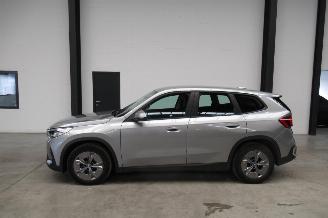 BMW iX1 SUV picture 2