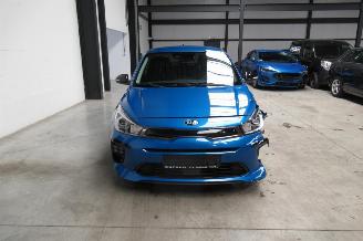 Kia Rio GT LINE picture 7