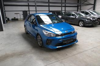 Kia Rio GT LINE picture 6