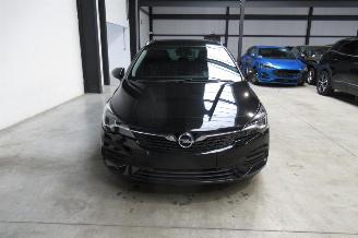 Opel Astra ELEGANCE picture 7