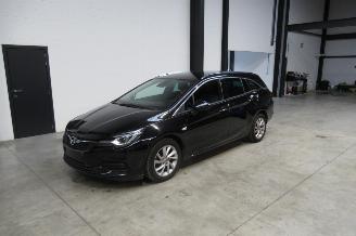 Unfallwagen Opel Astra ELEGANCE 2021/3