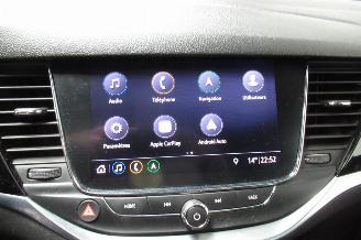 Opel Astra ELEGANCE picture 22