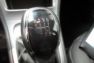 Opel Astra SEDAN picture 21