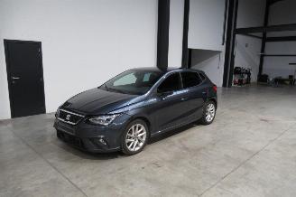 Unfallwagen Seat Ibiza FR 2025/3