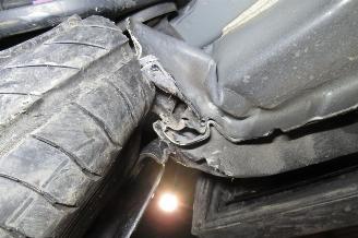 Hyundai Tucson SUV picture 13