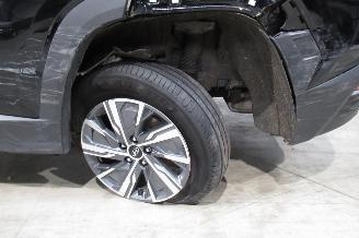 Hyundai Tucson SUV picture 9