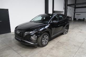 skadebil auto Hyundai Tucson SUV 2024/6