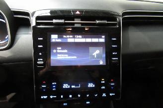 Hyundai Tucson SUV picture 32