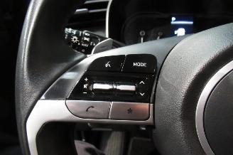 Hyundai Tucson SUV picture 26