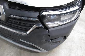 Renault Kangoo CAMIONETTE picture 9