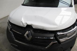 Renault Kangoo CAMIONETTE picture 8